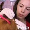 Rapunzel ASMR - Scalp Check and Treatment - EP